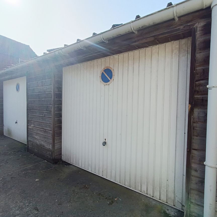 Location Appartement 2 pièces 38m² DOUAI 59500 - Photo 1