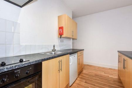 1 bedroom apartment to rent - Photo 3