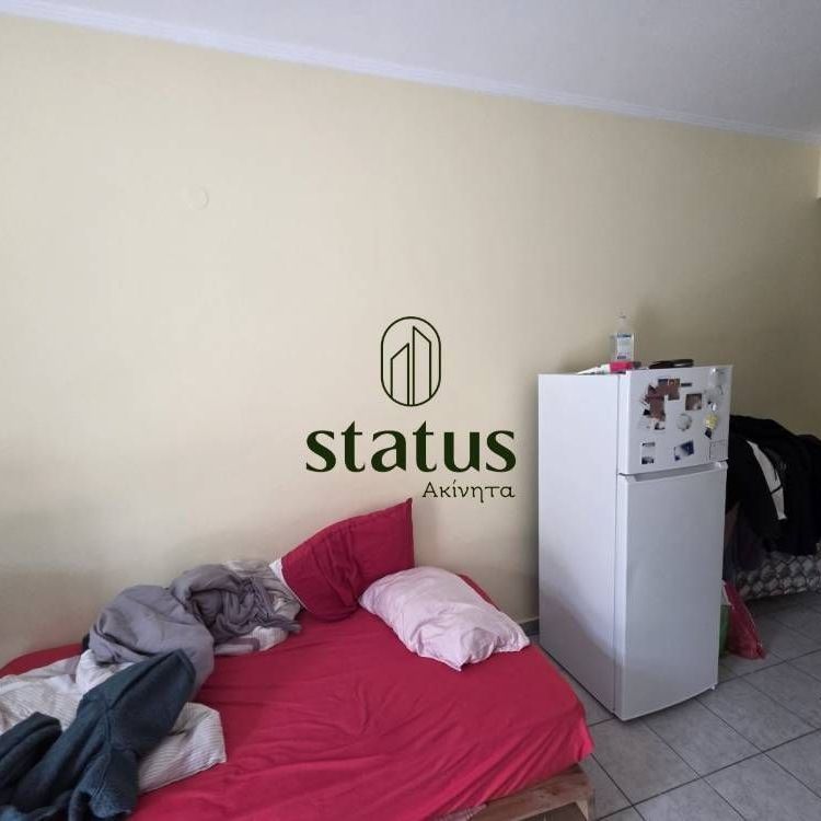 Studio/Γκαρσονιέρα για ενοικίαση Νόρμαν (Πάτρα) - Φωτογραφία 1