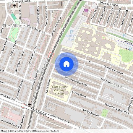 115 Ulsterville Avenue, Belfast, BT9 7AU