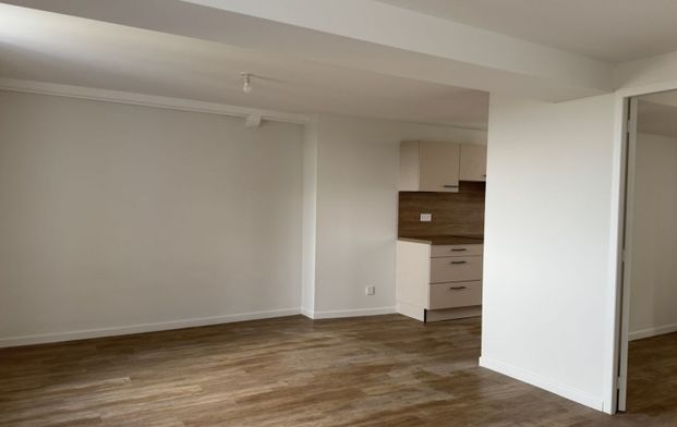 Location Appartement P4 Vue sur la chaîne des puys rénové(e) Thiers - Photo 1