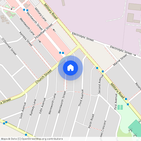 168 Wentworth Street, 2505, Port Kembla