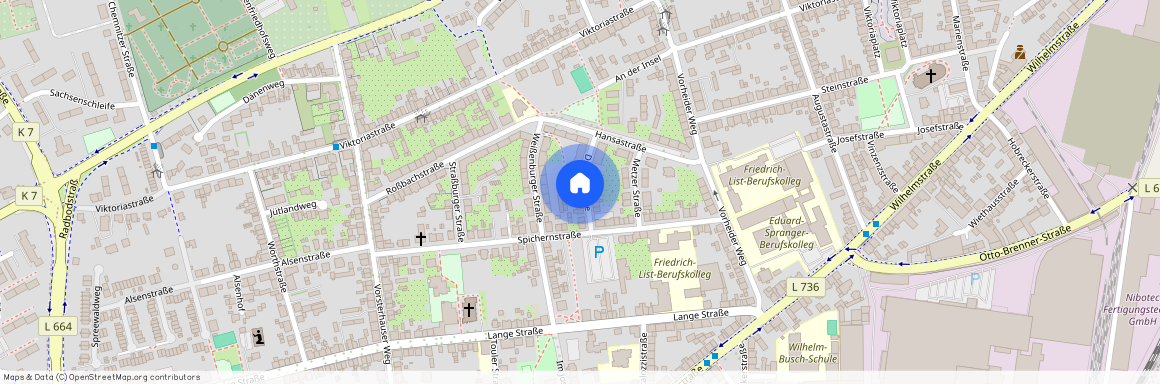 Düppelstraße 11, 59067 Hamm