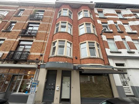 Rue de Tervaete, 1040, Etterbeek - Photo 2