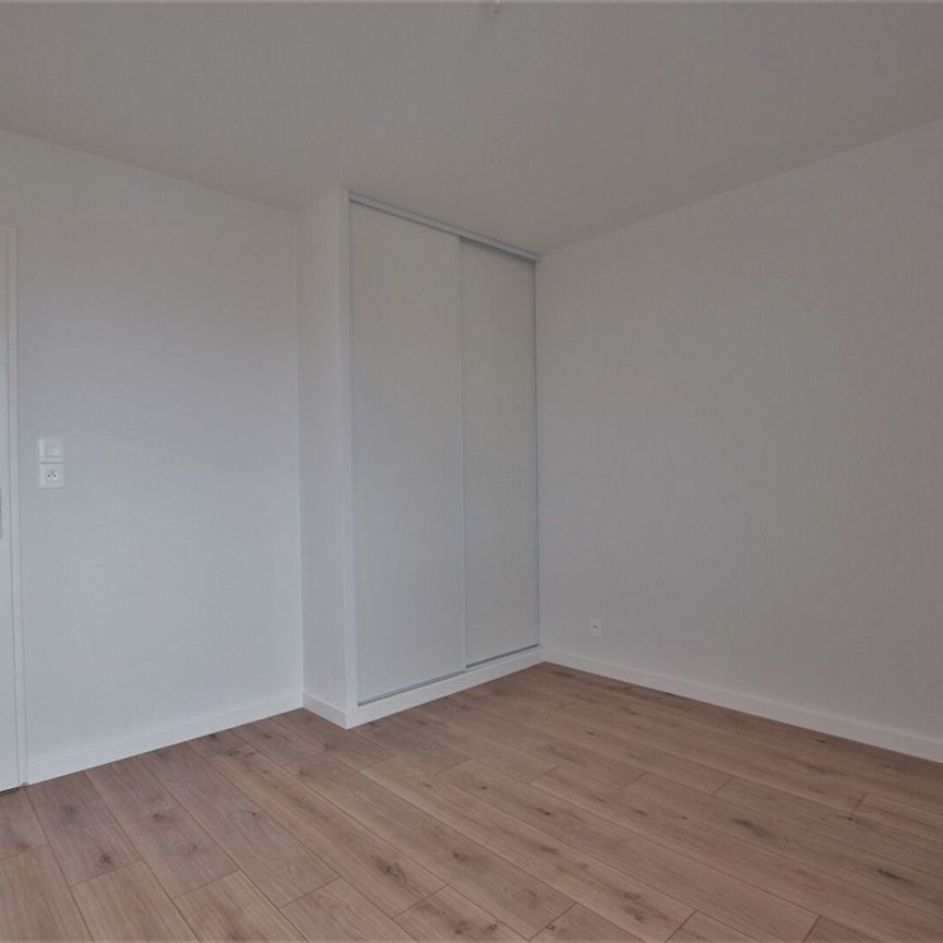 Appartement 3 pièces - Photo 1