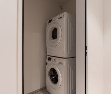 Sophisticated living in a sought-after and green location! - Photo 6