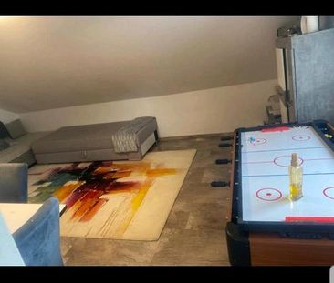 Wohnung 4 zimmer Büttelborn worfelden - Foto 1