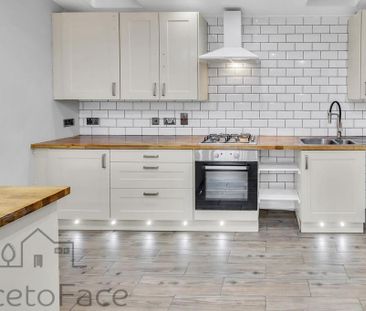 2 bedroom terraced house to rent - Photo 6