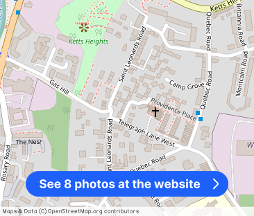 Albert Place, Norwich, Norfolk, NR1 - Photo 1