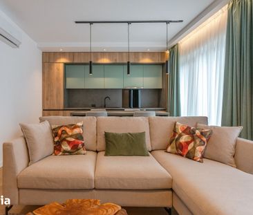 Apartament tip Studio lux in zona centrala! - Photo 6