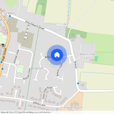 Belwood Drive, Belton, Doncaster