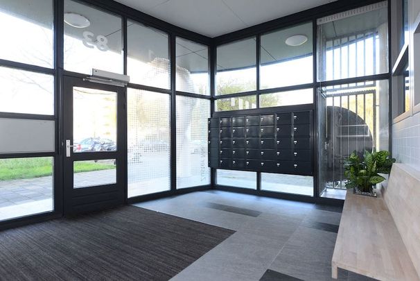 Zuster Meijboomstraat 27, Dobbewijk-Zuid, 2331PE, Leiden - Foto 1