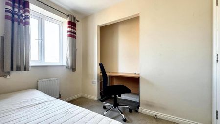 1 bedroom house to rent - Photo 3