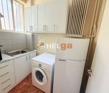 Studio/Γκαρσονιέρα για ενοικίαση Αγία Σοφία (Πάτρα) - Photo 1