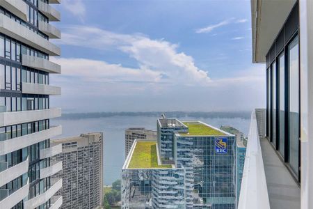 For Lease - 100 Harbour Street Unit# 4906, Toronto, Ontario - Photo 2