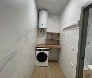 Planta baja de alquiler en Albufera, Alfafar - Photo 3