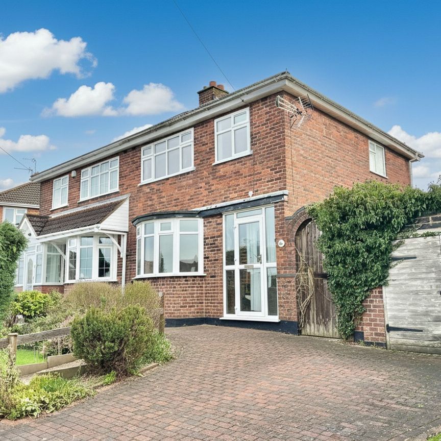 Windmill Road, Exhall, CV7 - Photo 2