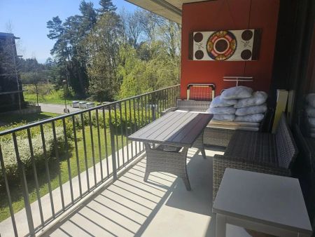 Bel appartement de 3.5 pièces - Mont-sur-Lausanne - Photo 2