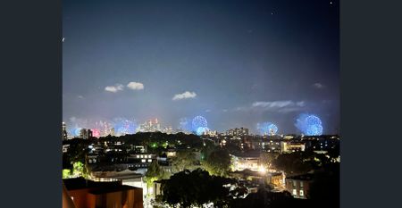 811/18 Ebsworth Street, Zetland, NSW 2017 - Photo 4