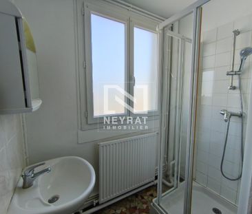 Location Appartement 4 pièces 68m² CHALON SUR SAONE 71100 - Photo 5