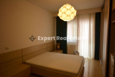 APARTAMERNT SPATIOS 2 CAMERE - OTOPENI AEROPORT - Fotografie 4