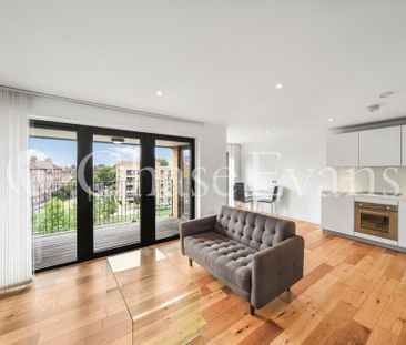 1 bedroom flat to rent - Photo 4