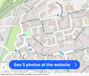 Canadian Way, Basingstoke, Hampshire, RG24 - Photo 1