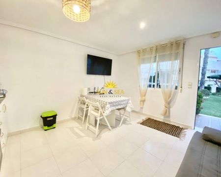 1 BEDROOM APARTMENT - ORIHUELA - Photo 3