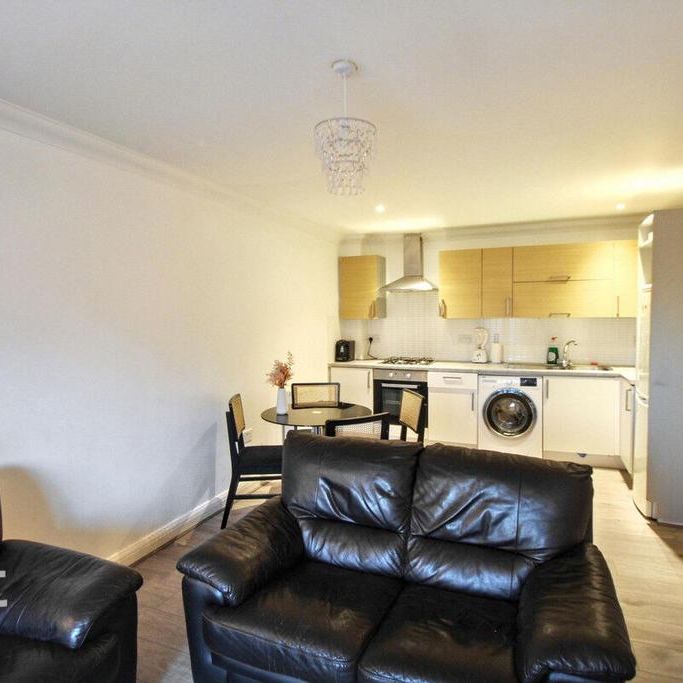 2 bedroom apartment to rent - Photo 1