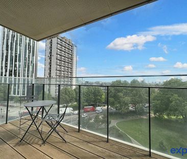 2 bedroom apartment to rent - Photo 4