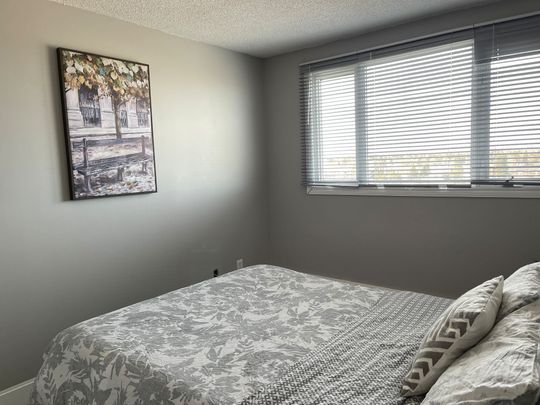 Unit 904, 4902 - 37 Street, Red Deer AB - Photo 1