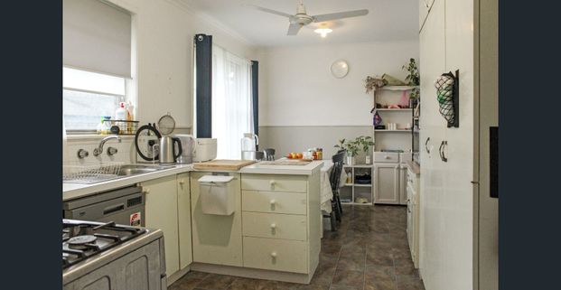 SPACIOUS HOME IN QUIET AREA - Photo 1