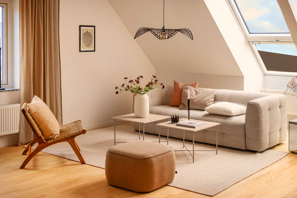 Trädgårdsmästeriets väg 13, 19559, Märsta - Foto 1