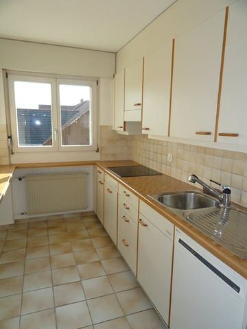 "Grosszügiges Wohnen im Neufeld garantiert!" - Photo 3