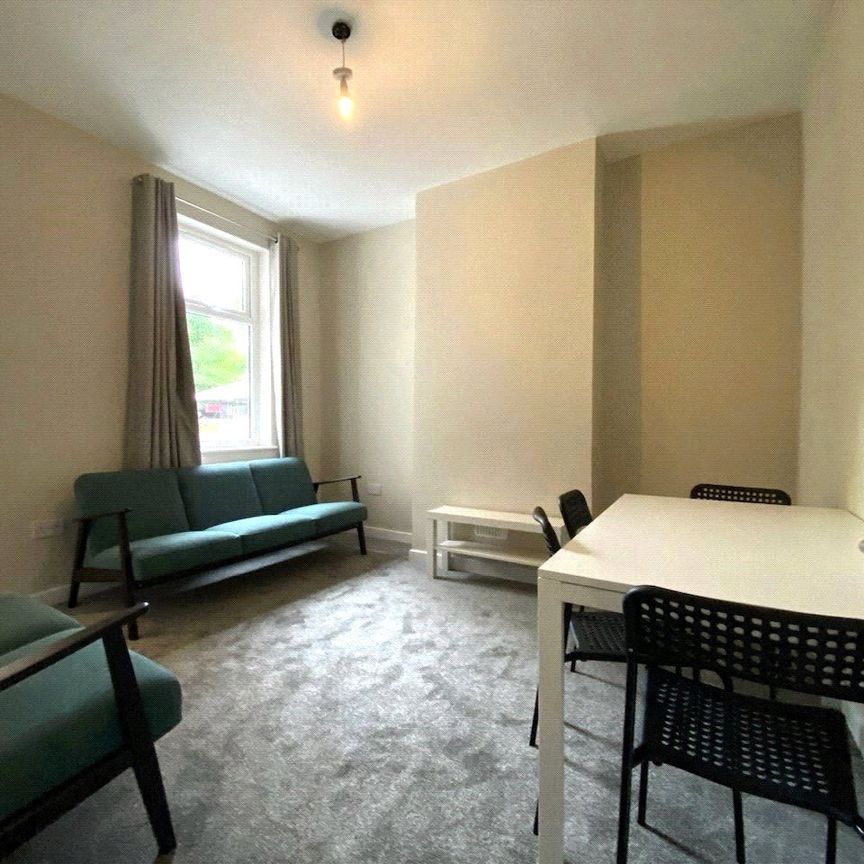 Egerton Terrace, Fallowfield, Manchester, M14 6RL - Photo 1