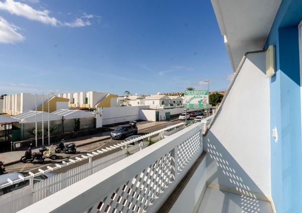 Casa o chalet de alquiler en Calle Tauro, 1, Maspalomas - Meloneras