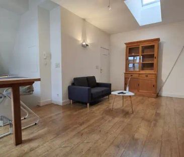 Comfortabel 1-slaapkamerappartement te huur in Brugge - Foto 3
