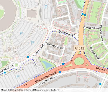 Sotherby Drive, Cheltenham - Photo 1
