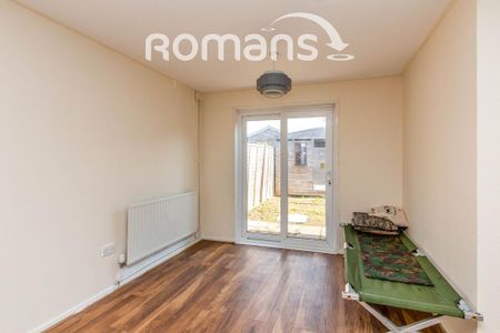 3 bedroom terraced house to rent - Photo 2