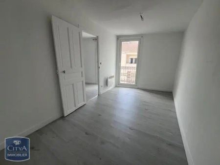 Appartement à louer 2 pièces 36.25m² - Photo 4