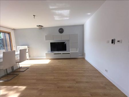 4 pièces - Meublé - 96,34 m² - RDC - Colocation non autorisée - Photo 4