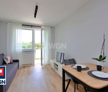 Mieszkanie na wynajem Gorzów Wielkopolski - Nowe wyposażone mieszka... - Zdjęcie 6