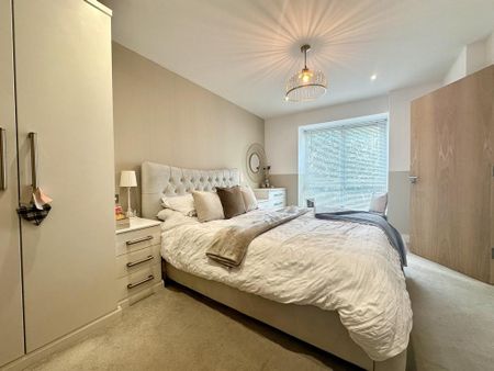 2 bedroom apartment to rent - Photo 4