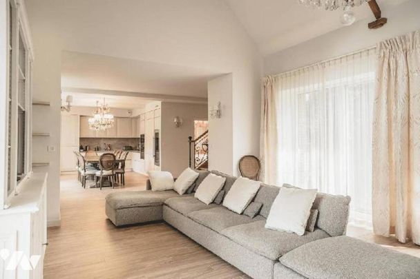 MAISON MEUBLEE à BRUZ - située dans le domaine des Loges de 144 m² - à 15 minutes de Rennes - ... - Photo 1