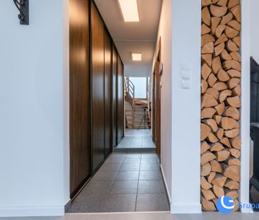 |Dom 230m2|garaż|taras|ogród|klimatyzacja - Zdjęcie 1