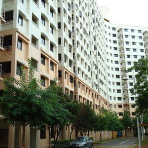 Blk 405 Admiralty Link (Sembawang), HDB 4 Rooms - For Rent - Photo 3