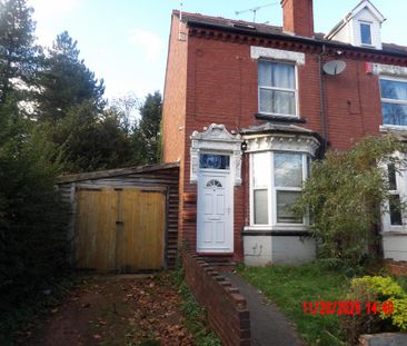 3 bedroom end of terrace house to rent - Photo 6