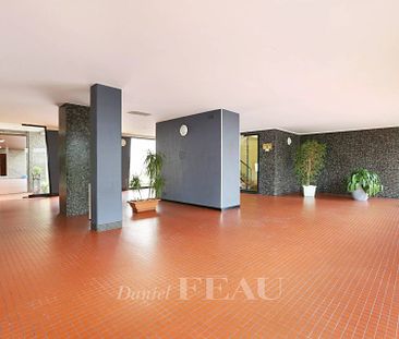 Location appartement, Paris 13ème (75013), 2 pièces, 40.68 m², ref 84842325 - Photo 4