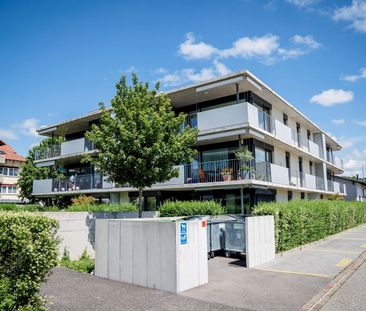 2.5 Zimmer, 72 m², 1. Stock - Photo 3