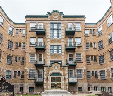 Condo for rent, Westmount - Photo 5